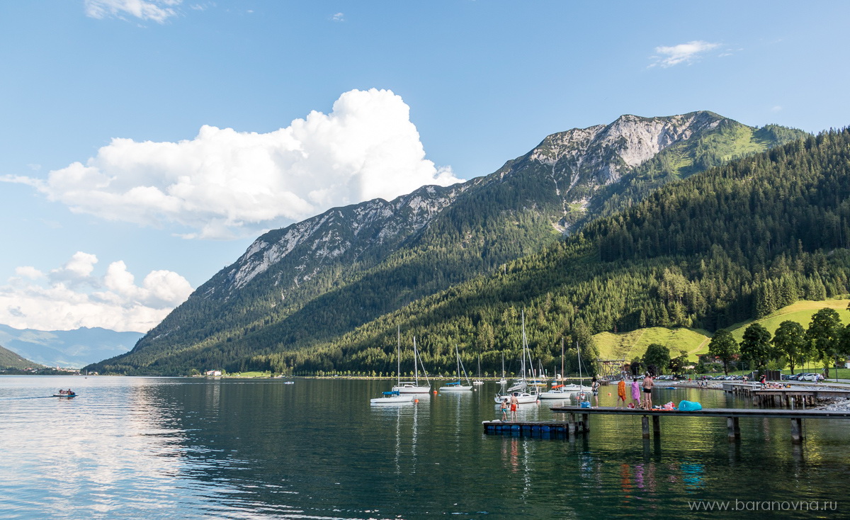 Pertisau